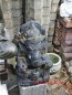 Preview: Ganesha - Antike Lavasteinoptik