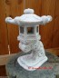 Preview: Japanische Lampe 31 cm