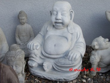 Buddha 38 cm