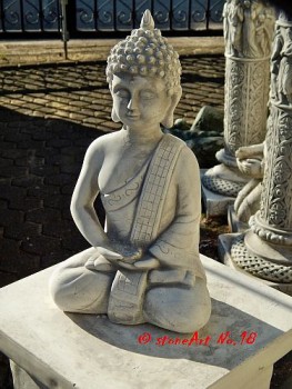 Buddha 34 cm