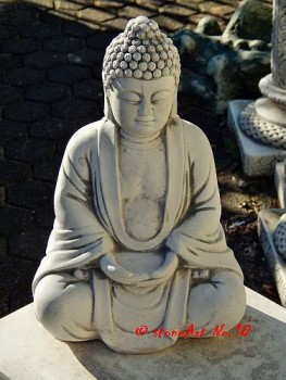 Buddha 35 cm