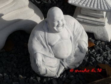 Buddha - der Dicke