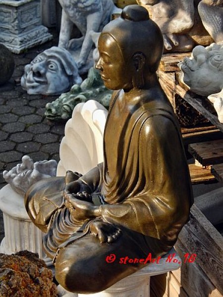 Buddha 49 cm
